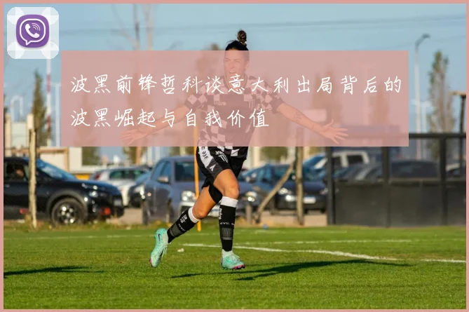 波黑前锋哲科谈意大利出局背后的波黑崛起与自我价值