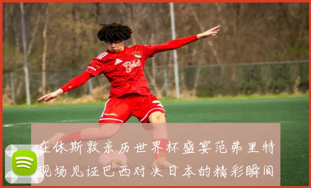 在休斯敦亲历世界杯盛宴范弗里特现场见证巴西对决日本的精彩瞬间